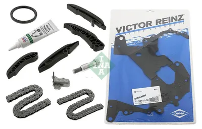 Obrázok produktu pre INA 559 1774 20 Sada rozvodového reťazca Rozvodový reťazec pre BMW 3 Touring (E91), 3 Limousine (E90), 5 Touring (F11), 3 Touring (F31), 5 Limousine (F10), 3 Touring