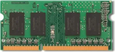 Obrázok produktu pre Kingston Technology ValueRAM KVR32S22S6/4 Pamäťový modul 4 GB 1 x 4 GB DDR4 3200 MHz