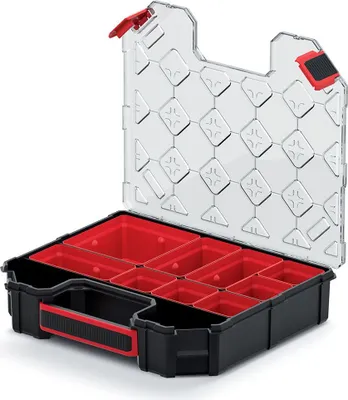 Produktbild von Sortimentsbox TAGER ORGANIZER