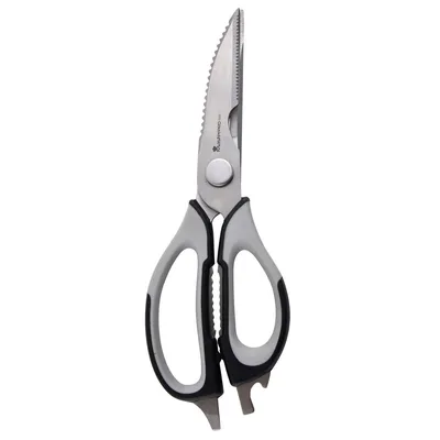 Produktbild von Eleganz Schere Edelstahl 23 cm