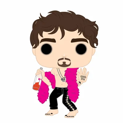 Immagine prodotto di L'Accademia degli Ombrelli - Klaus 931 - Funko Pop! - Figura in vinile