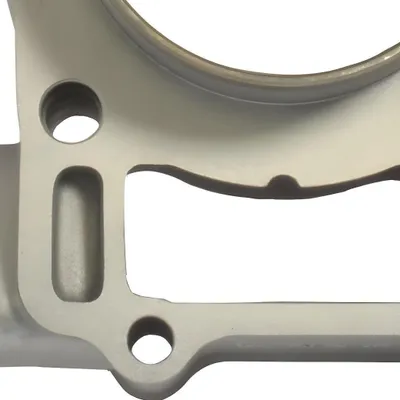 Produktbild von ATHENA Big Bore Zylinderkit P400210100026 166cc für Honda CBR 125