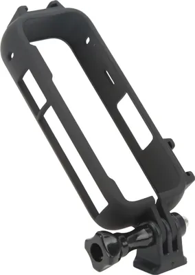 Obrázok produktu pre Puzdro s rámom pre Insta360 One X3,Ochranné puzdro s rámom pre Insta360 One X3,Ochranný rám pre fotoaparát,Rám pre montáž fotoaparátu,Rám pre akčnú kameru,Puzdro pre montáž akčnej kamery