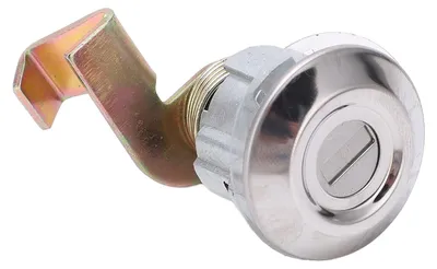 Obrázek produktu pro Plynová pružina víka palivové nádrže se 2 klíči 69511 32010 – náhradní díl pro pickup Hilux MK3 (1989–1997)
