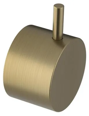 Produktbild von Sapho ULTRAMIX Umstellergriff, Gold matt