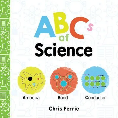 Produktbild von ABCs of Science