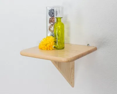 Produktbild von Wandregal 30cm breit