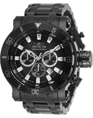 Image de Invicta Coalition Forces 32727 Montre à Quartz pour Homme - 52 mm
