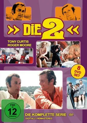Produktbild von Die 2 - Special Collector's Edition (9 DVDs)