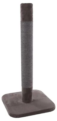 Produktbild von Flamingo Kratzsäule Big Cat grau