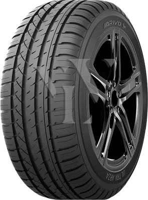 Produktbild von Arivo Sommerreifen motorcycle-tyres Ultra ARZ-4 ( 205/45 R16 87W XL )