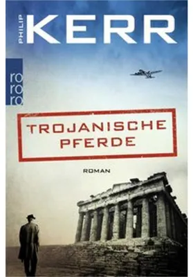 Obrázok produktu pre Trojanische Pferde