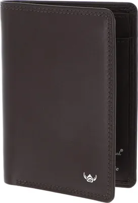 Produktbild von Golden Head Polo Ausweisetui RFID Leder 9 cm