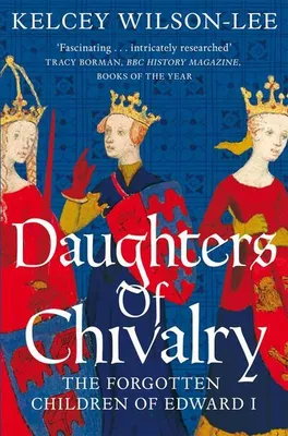 Produktbild von Daughters of Chivalry