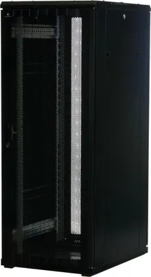 Produktbild von ROCKSTABLE Netzwerkschrank 19" 32 HE 600x800x1600mm