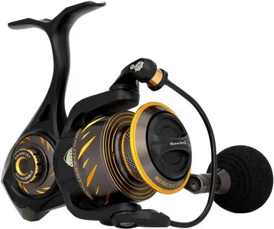 Produktbild von PENN Authority Spinning 5500HS - Spinnrolle
