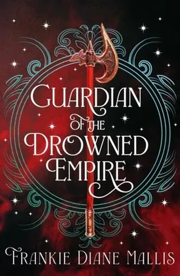 Productafbeelding van Guardian of the Drowned Empire