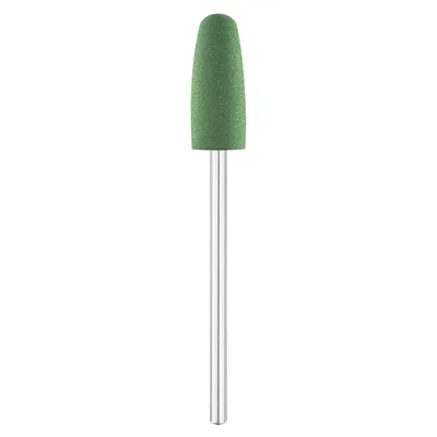 Immagine prodotto di Exo Rubber Lucidatura Cutter Rullo Verde Arrotondato. ?? 10,0 Mm /400