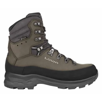 Produktbild von LOWA TIBET EVO GTX, Männlich, Erwachsener, Braun, Outdoor-Schuhe, Wandern, Trecken, standard