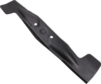 Image de Lame pour tondeuse JOHN DEERE / SABO 53cm 54A 54-K 54BBC JX90 SAA10543, SAU10575