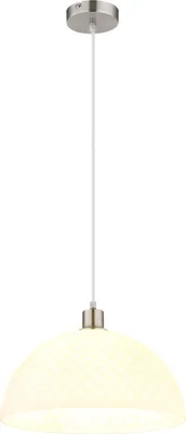 Produktbild von Globo 1501N, E27, Ip20