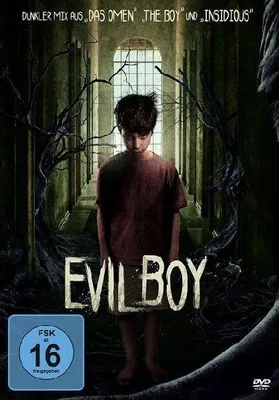 Produktbild von Evil Boy