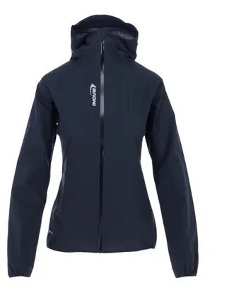 Zdjęcie produktu dla Inov-8 STORMSHELL (V4) W black 38; czarna kurtka