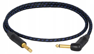 Image de Sommer Câble Guitare Jack Neutrik 4m