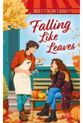 Immagine prodotto di Falling Like Leaves