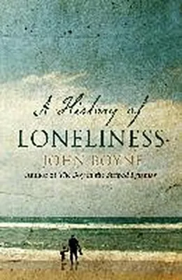 Zdjęcie produktu dla Boyne, J: History of Loneliness