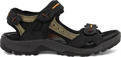 Produktbild von Ecco Yucatan M Sandal Offroad Herren Sandalen Pantoletten Leder 069564-50034