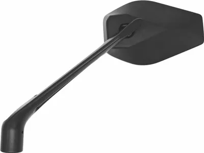Image de FAR 8059 miroir universel réversible au guidon avec kit de montage inclus