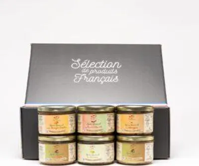 Image de Coffret Iraty
