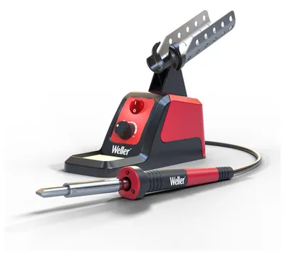 Zdjęcie produktu dla Stacja lutownicza Weller Consumer WLSK8023C, z lutownicą WLSK8023C (Soldering Apex)