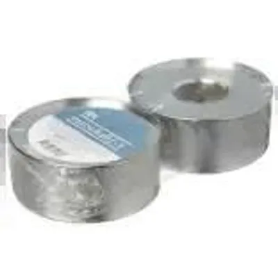 Produktbild von Marschall Kerzenhalter, silber, hitzebeständig, 2er Set
