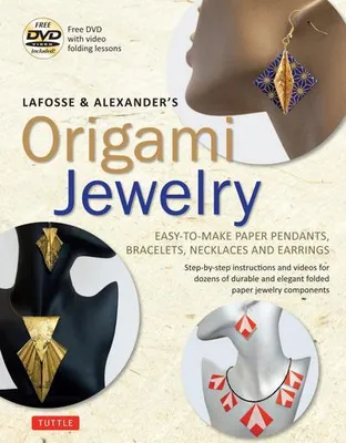 Immagine prodotto di LaFosse & Alexander's Origami Jewelry