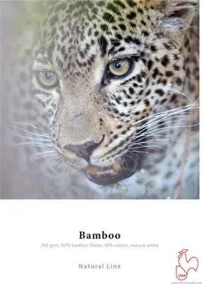 Produktbild von Hahnemühle Photo Rag® Deckle Edge FineArt Inkjet-Papier - 308 g/m² - DIN A3+ - 25 Blatt