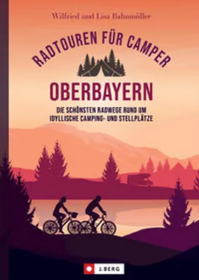 Image de Radtouren für Camper Oberbayern