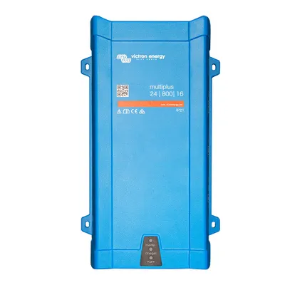 Immagine prodotto di Victron MultiPlus 24/800/16-16 230V
