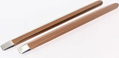 Produktbild von 2x RENNSTEIG Elektrikermeißel Meißel 250x8…