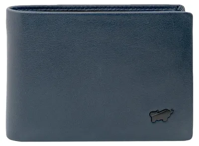 Image de Portefeuille Braun Büffel Hannes Protection RFID Cuir 10,5 cm