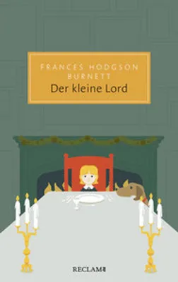 Produktbild von Der kleine Lord