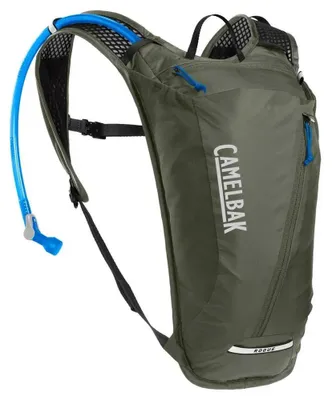 Produktbild von Camelbak Rogue Light 7+2 Liter Trinkrucksack dusty olive
