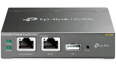 Image de TP-Link Omada Controller Cloud OC200