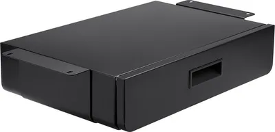 Immagine prodotto di Cassetto sotto scrivania LogiLink nero