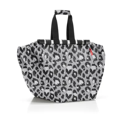 Produktbild von reisenthel | easyshoppingbag | leo nero