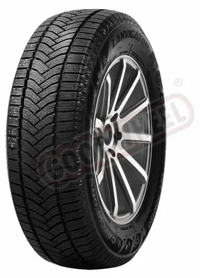 Productafbeelding van Lanvigator, banden voor het hele jaar, motorbanden, Catchfors Van A/S (185/75 R16C 104/102R 8PR)