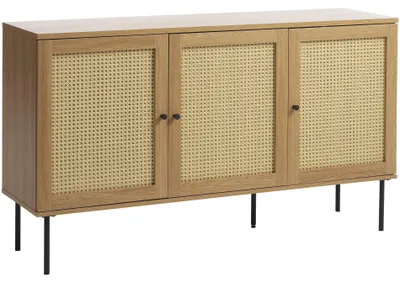 Immagine prodotto di Selsey Mogest - Credenza, beige, 140 cm