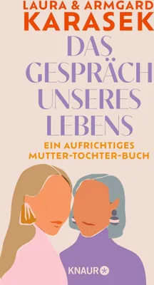 Produktbild von Das Gespräch unseres Lebens