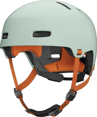 Image de Casque Urbain Abus 38052 - XOXO MINT GREEN S